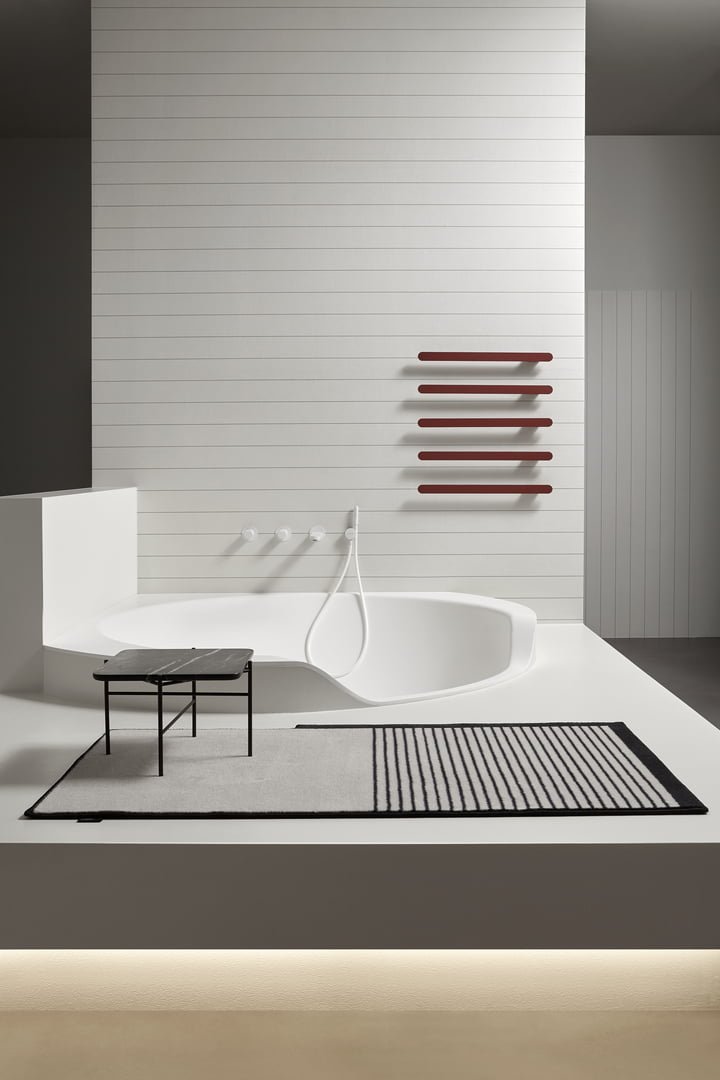 Chauffe-serviettes Antonio Lupi RIGO60