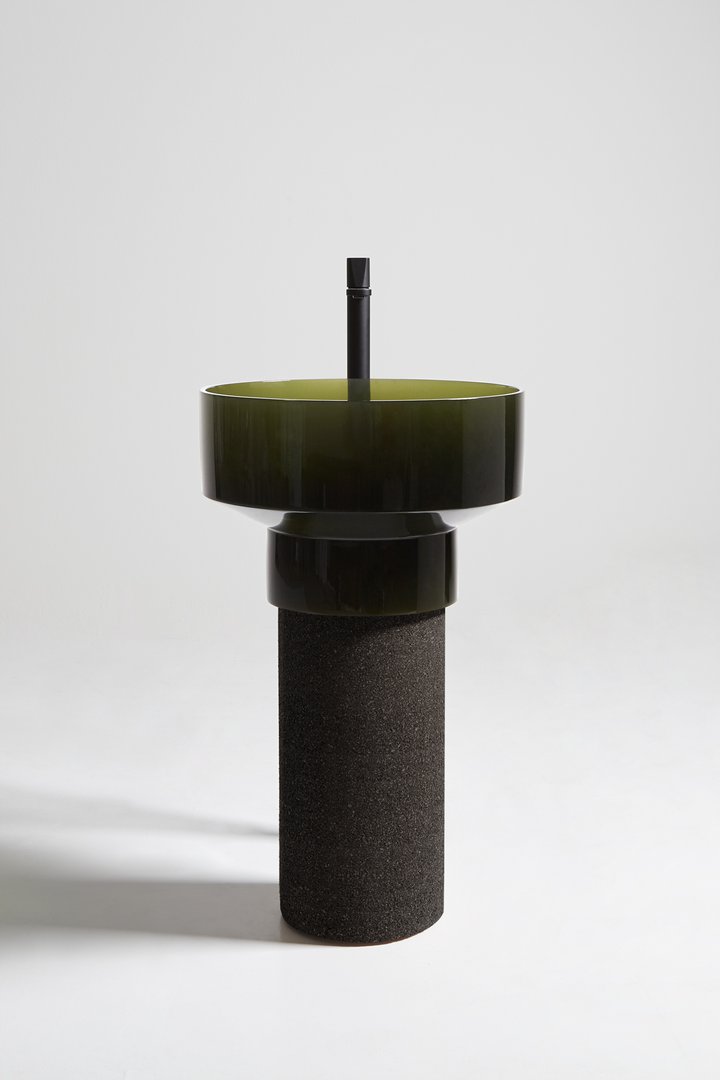 Zlew Antonio Lupi BORGHI11