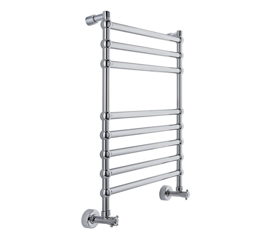 Heated towel rail Margaroli 4648TS