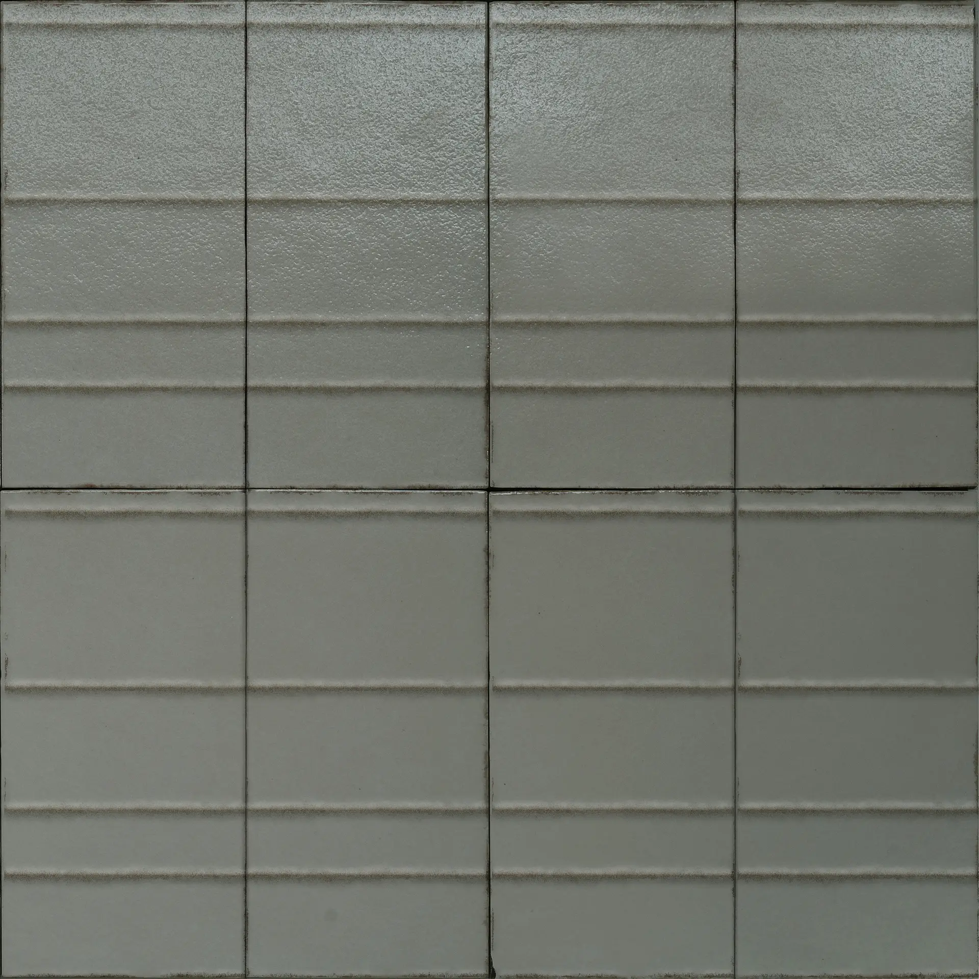 Marazzi Terramater Lichene Struttura 3D Ritmo Lux MPM9