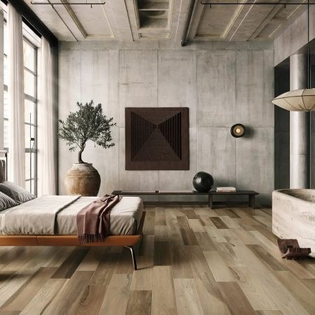 Cerdisa Wood Design Blonde Walnut 20x120 0200531