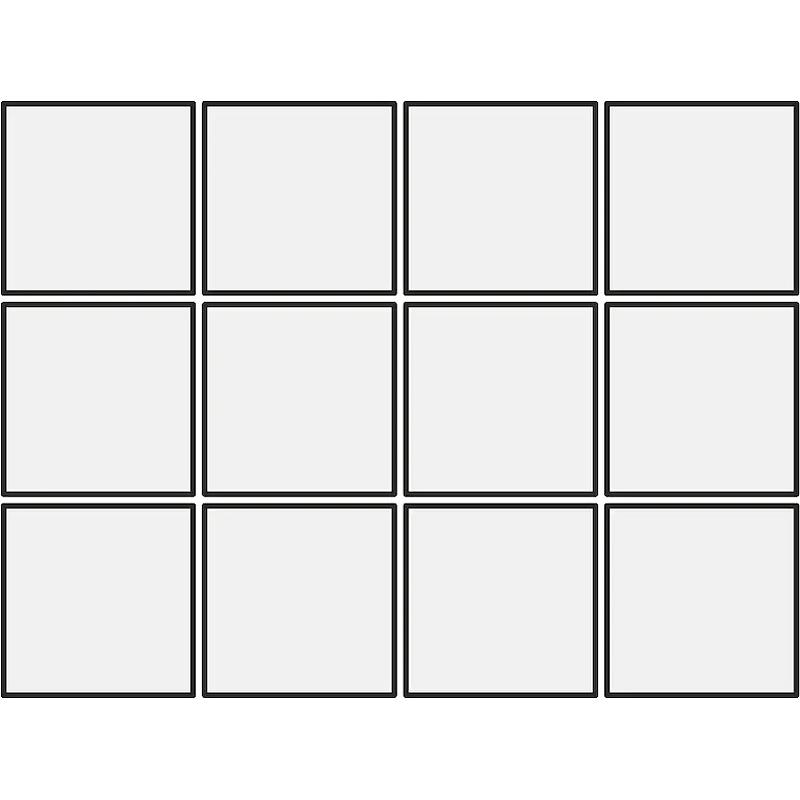 Vogue Tr Seta Rete 10X10 0022A211