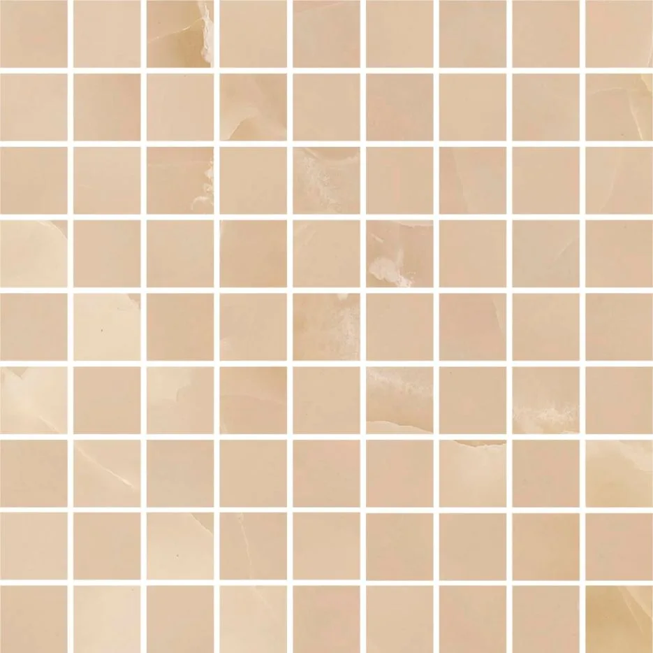 Marazzi Allmarble Onice Beige Mosaico MPAN