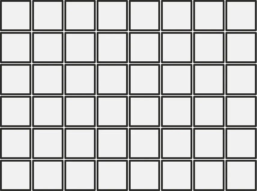 Vogue Ig Mandarino Rete 5X5 00559192