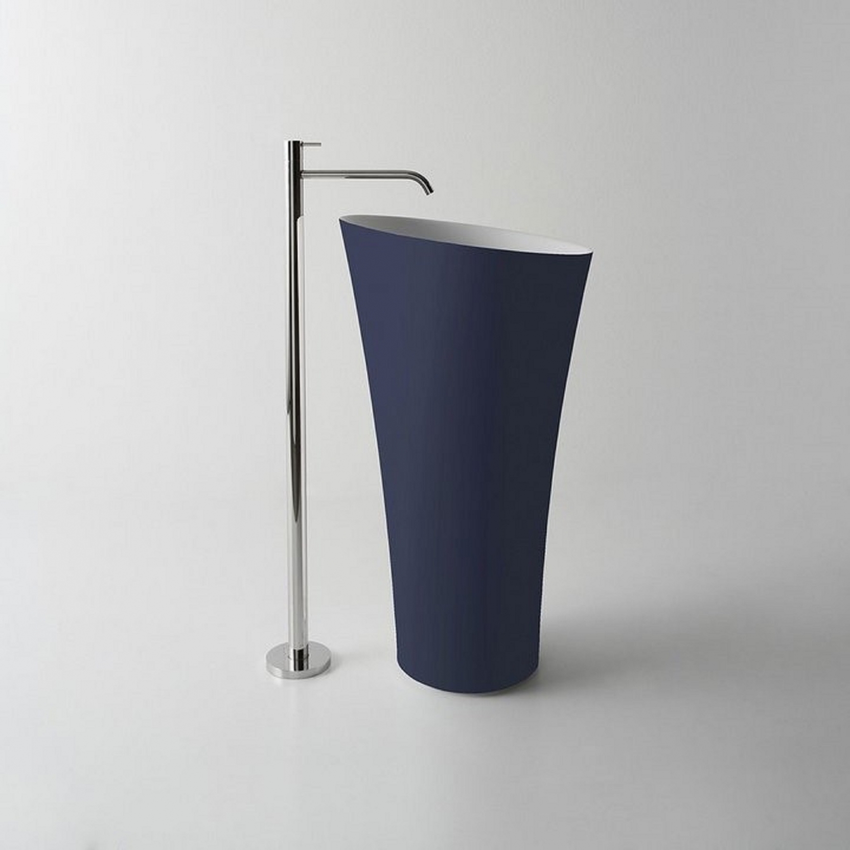 Zlew Antonio Lupi TUBAMOOD