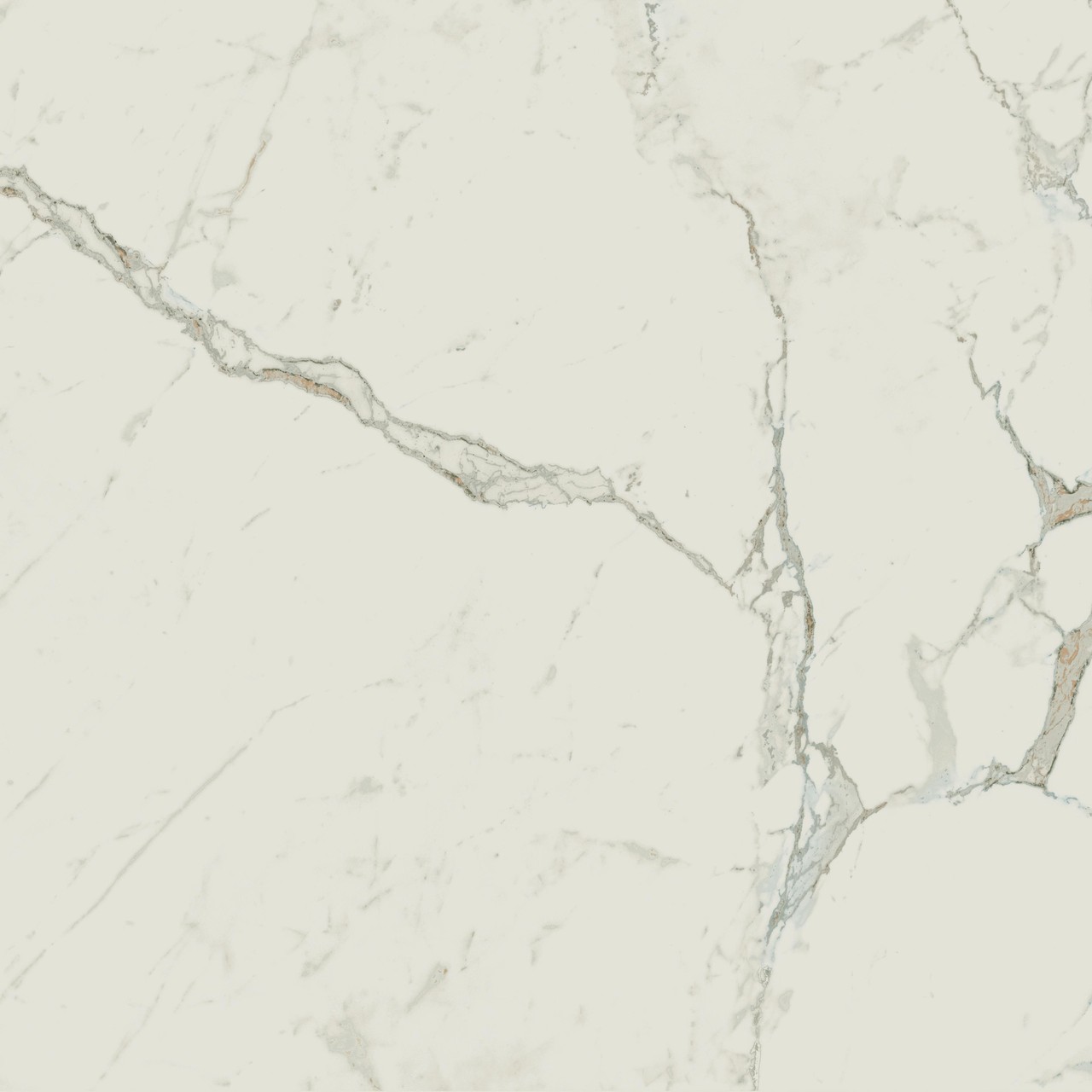 Atlas Concorde Solution Exigo Calacatta Lappato 60x60 Rectified A3AS