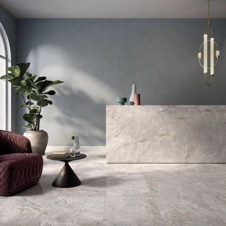 Keope E.L.S.Grey 60 Sk 60X60 Rt KSA2