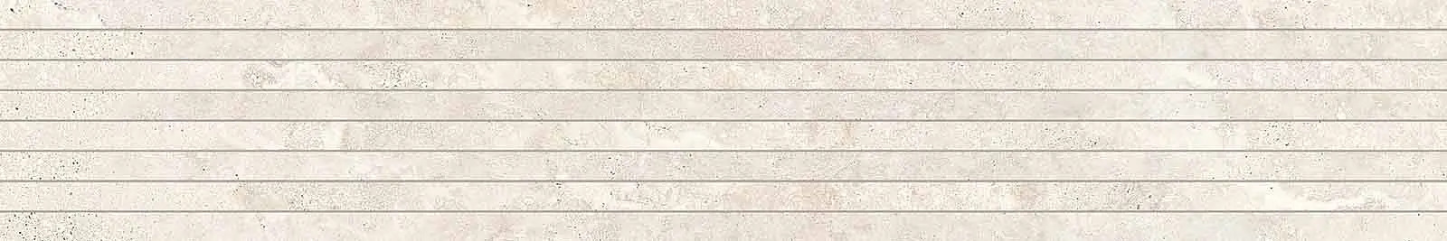 Keope Trevi Tr.C.Ivory Plisse' 20X120 Dek 20X120 I35L