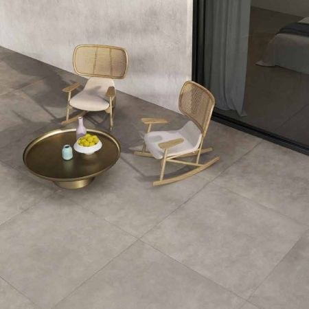 Keope Ge.Grey 120X120 Sp 120X120Sp 5WHJ