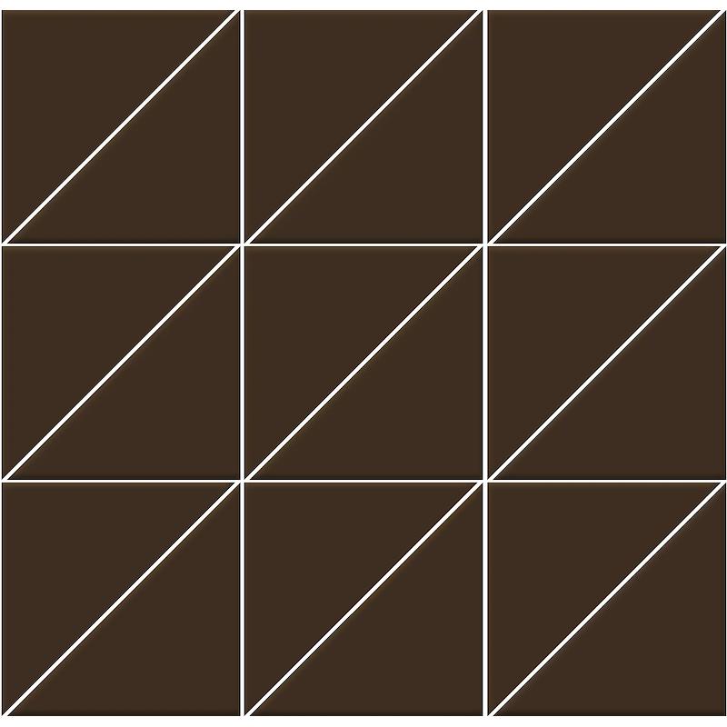 Vogue In Caffe' Rete 10X10X14 011RT60