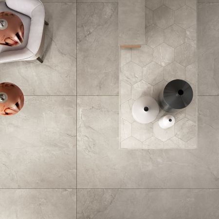 Keope E.L.S.Grey 1195 Sk 1195X1195 SKA2