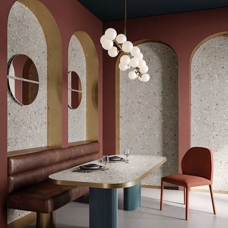 Keope Do.Grey 120X120 Sp 120X120Sp W1FF