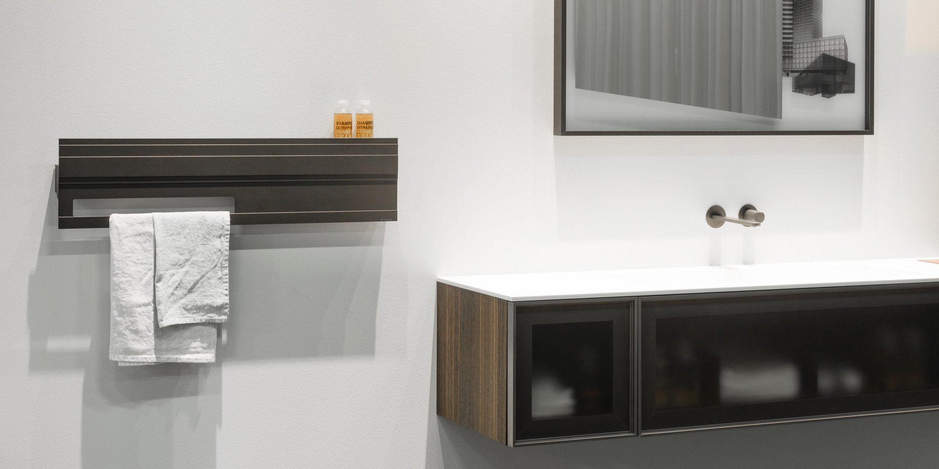 Radiatore Antonio Lupi BITL190E