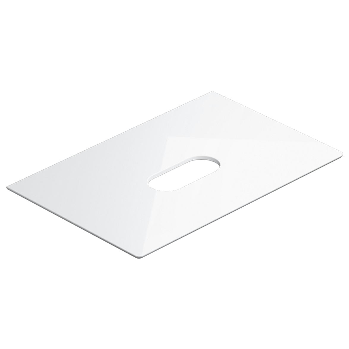 Dessus en céramique Catalano Horizon CERAMICTOP75