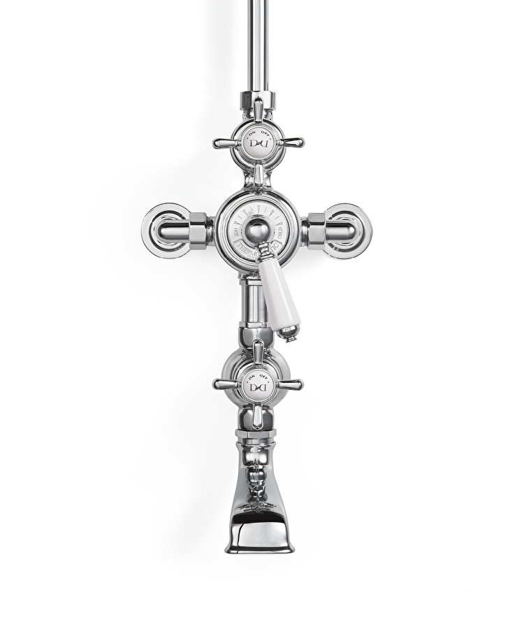 Mischpult Devon&Devon MARF60