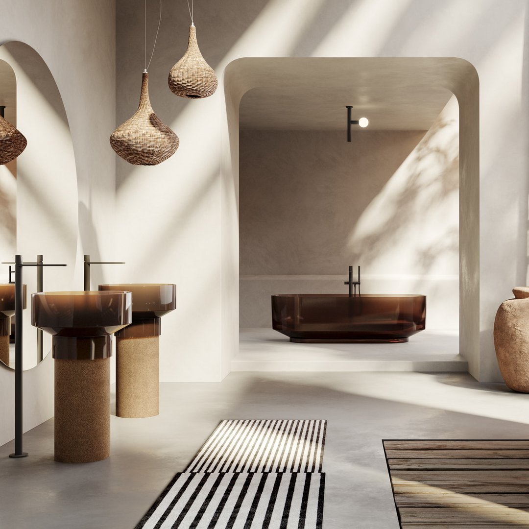 Zlew Antonio Lupi BORGHI11