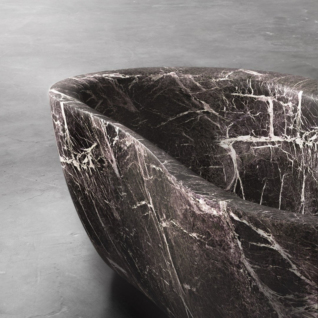 Wanna Antonio Lupi FIDA