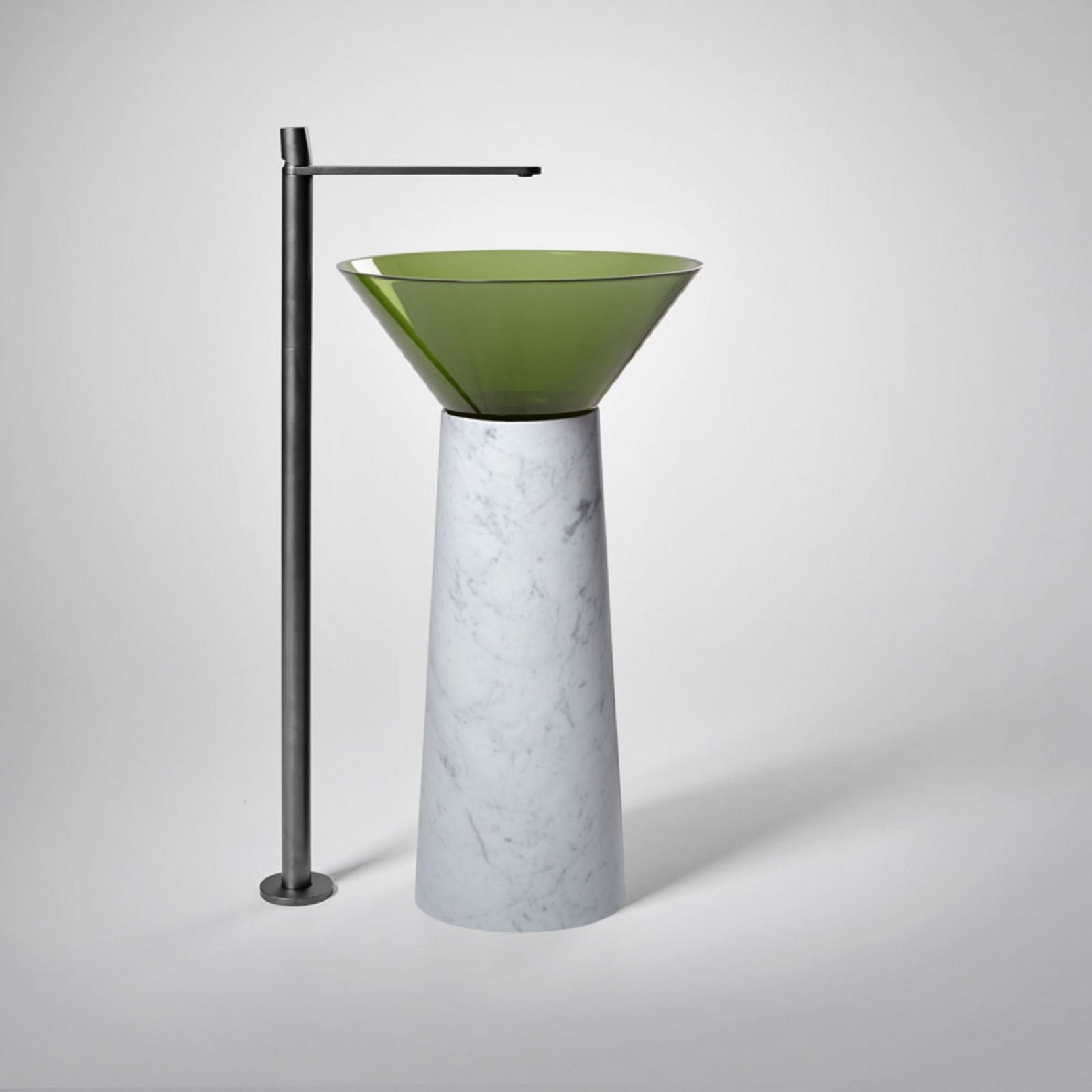 Lavabo Antonio Lupi ALBUME11