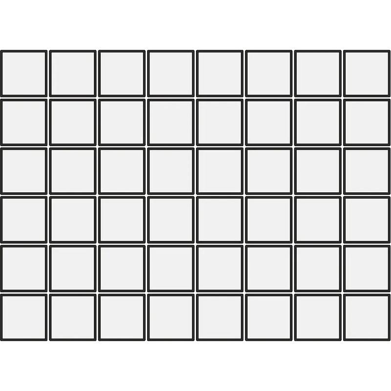 Vogue Tr Cipria Rete 5X5 00229042