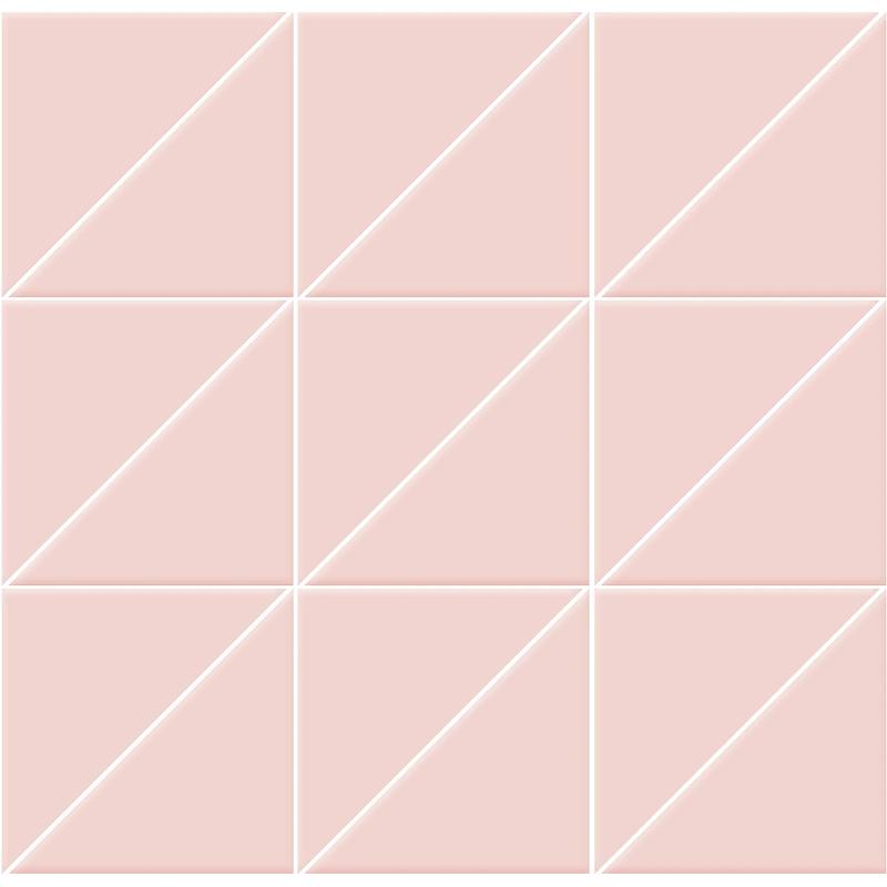 Vogue In Rosa Rete 10X10X14 011RT28