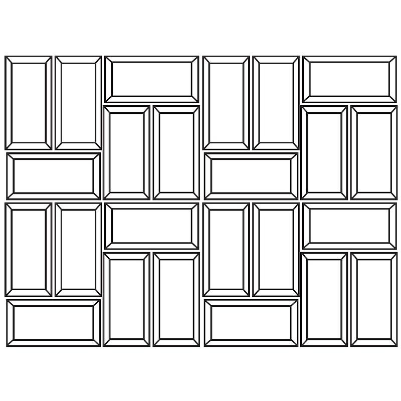 Vogue Wt Menta Posa C WT5189C