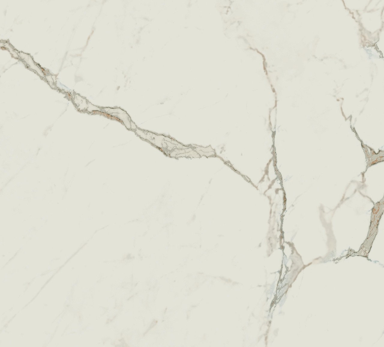 Atlas Concorde Solution Exigo Calacatta Lappato 60x60 Rectified A3AS