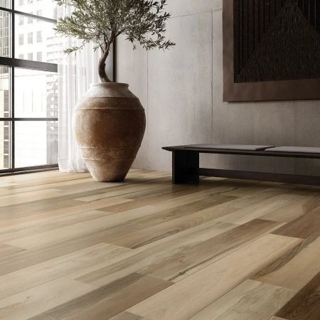 Cerdisa Wood Design Blonde Walnut 20x120 0200531