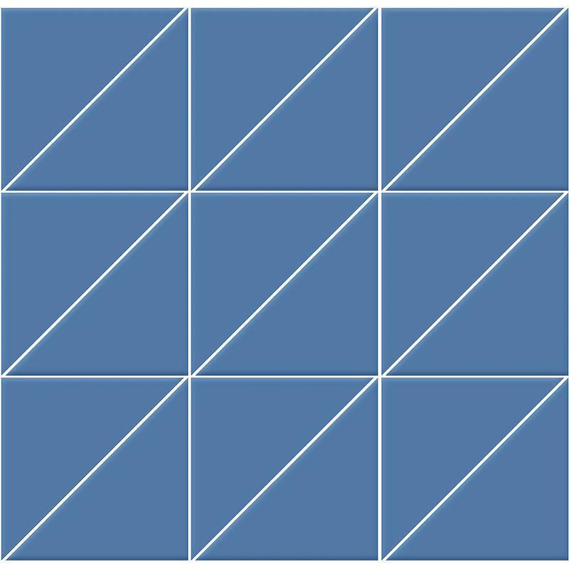 Vogue In Blu Avio Rete 10X10X14 011RT37