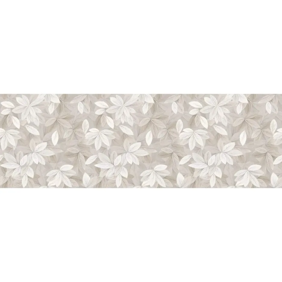 Marazzi White Deco Decoro Fanfara Touch Rt MPA0