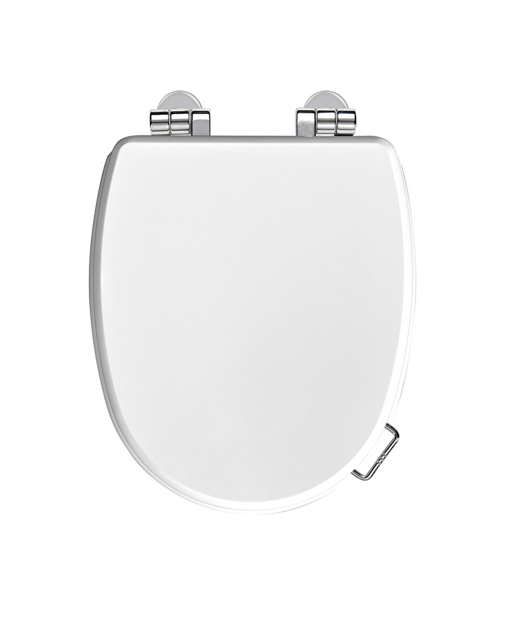 WC seat Devon&Devon 3IBSEBIARO