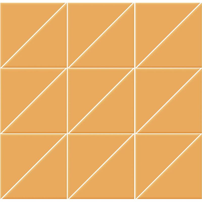 Vogue In Mandarino Rete 10X10X14 011RT19