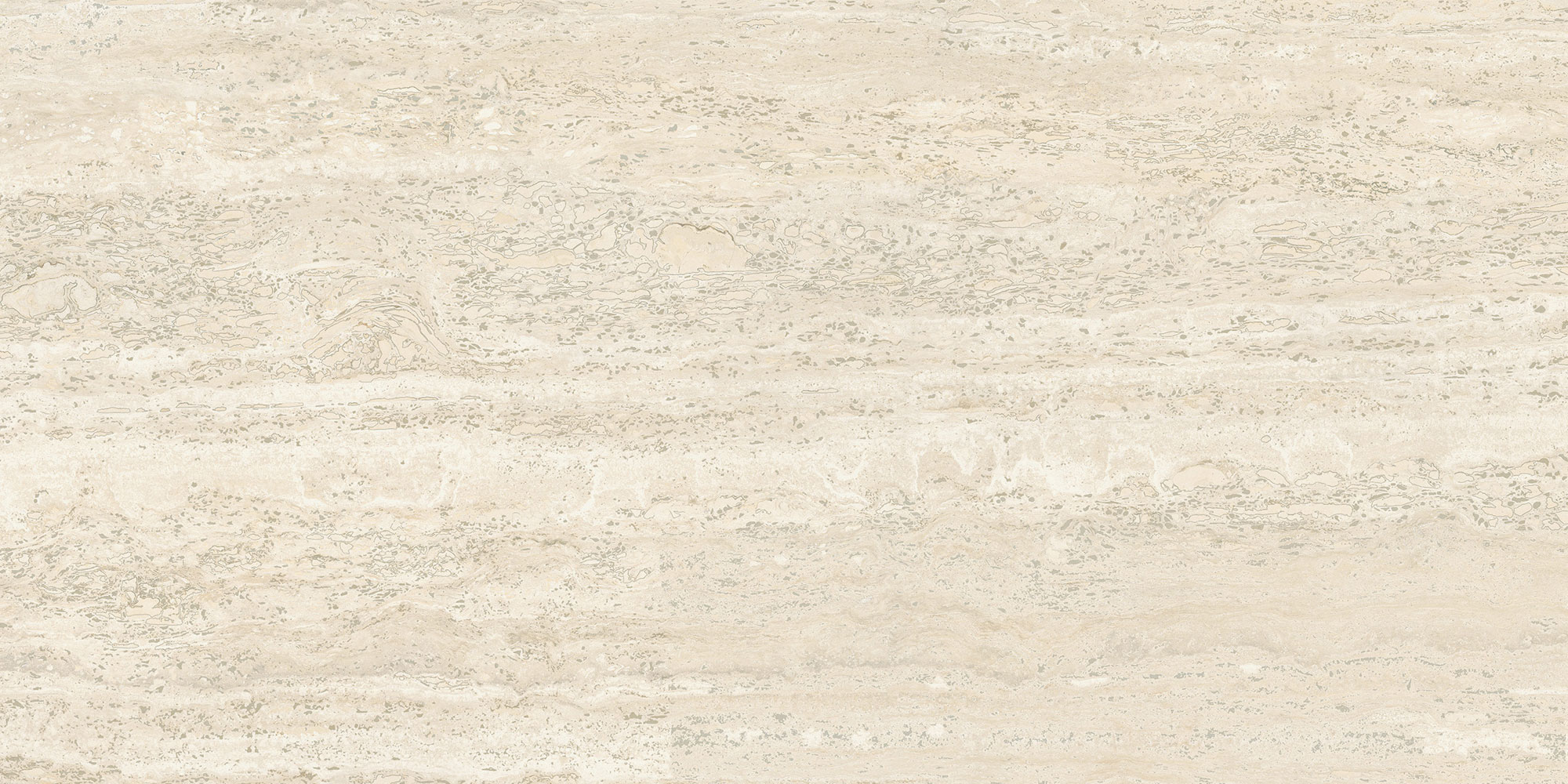 Italgraniti Travert.Bianco Vein Cut Ant.Sq. 120X60 TR01BAA