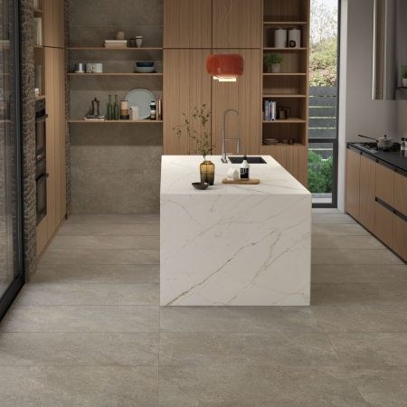 Keope Ar.Clay 60X120 R10 60X120Rt I6D3