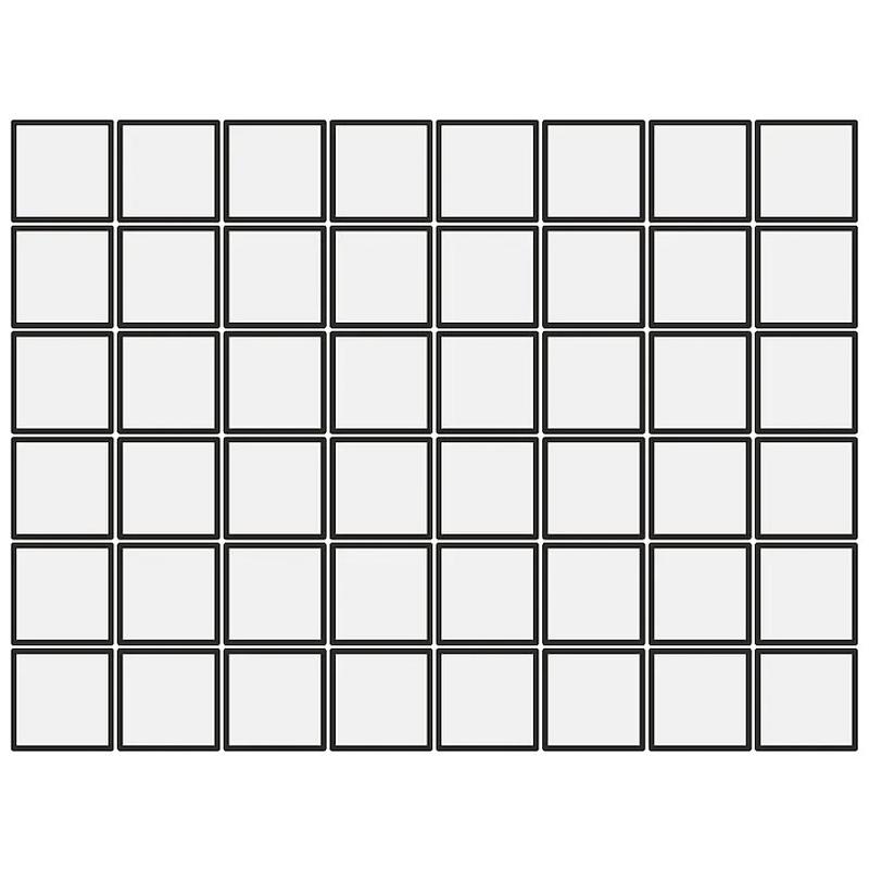 Vogue Rf Cielo Rete 5X5 00449262