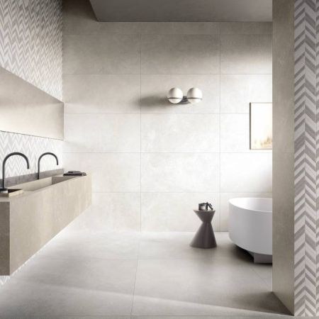 Refin Coquille Perle C2 Grip R 120X120 OX87