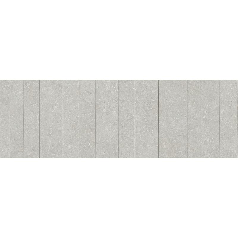 Marazzi Mystone Berici Cenere Mosaico Strip MP2R