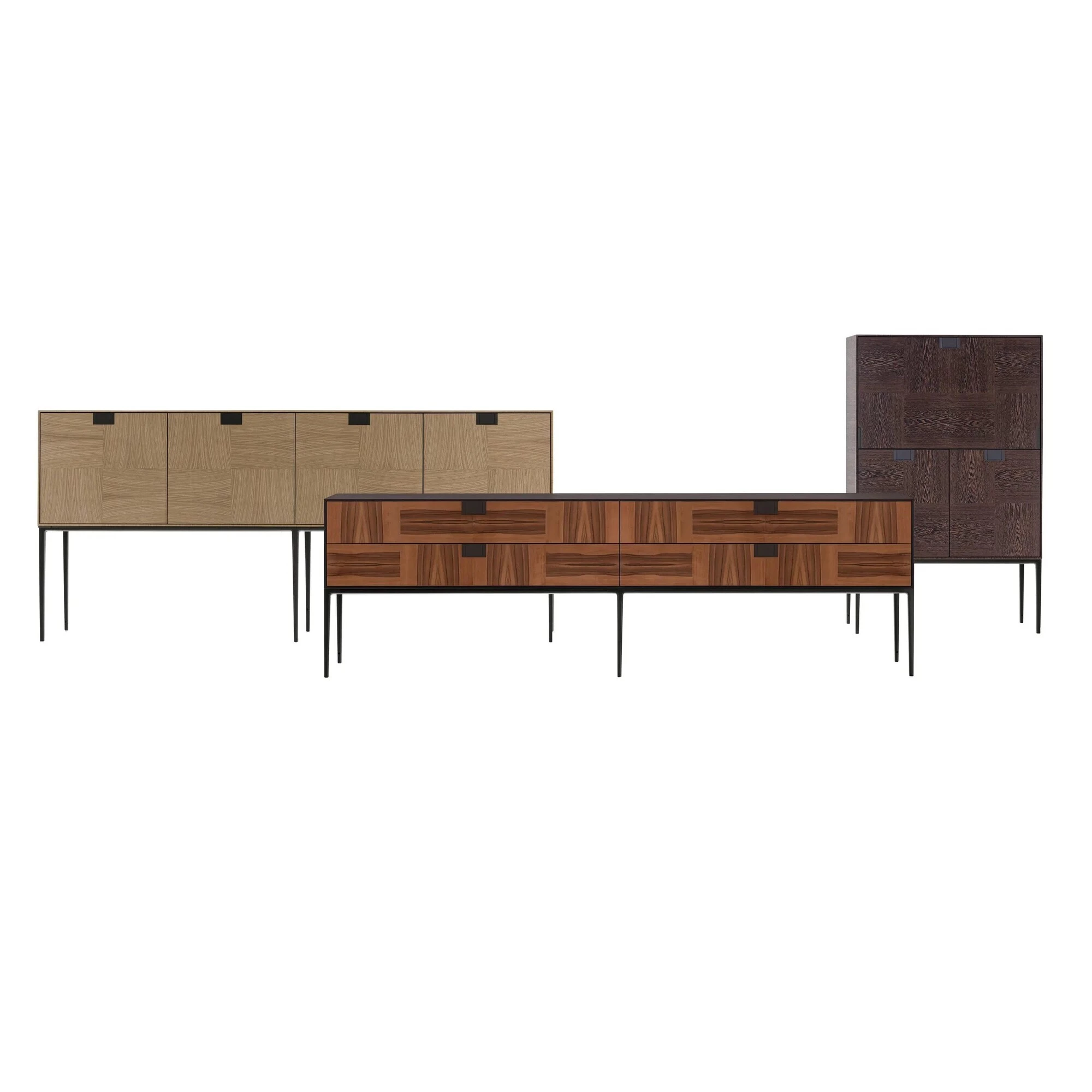 Cabinet Maxalto Alcor