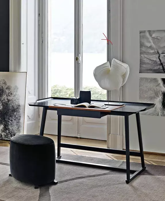 Desk Maxalto Recipio '14