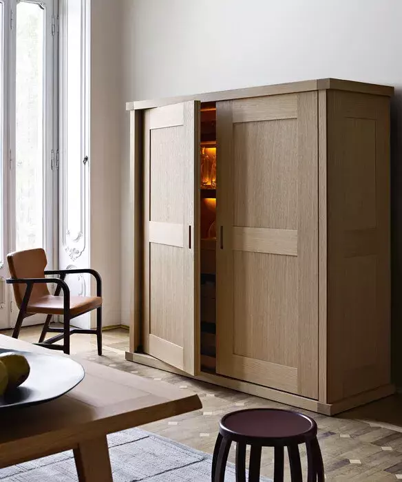 Storage unit Maxalto Convivium