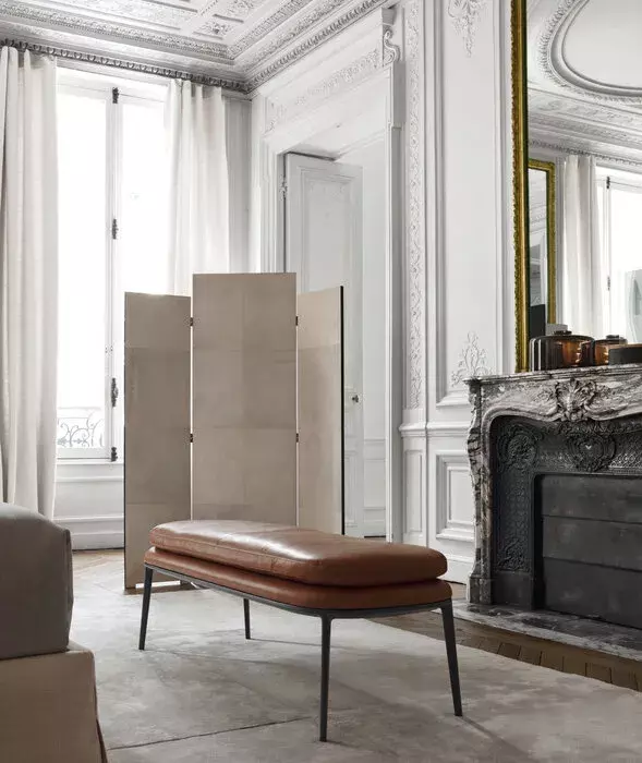 Ławka Maxalto Caratos