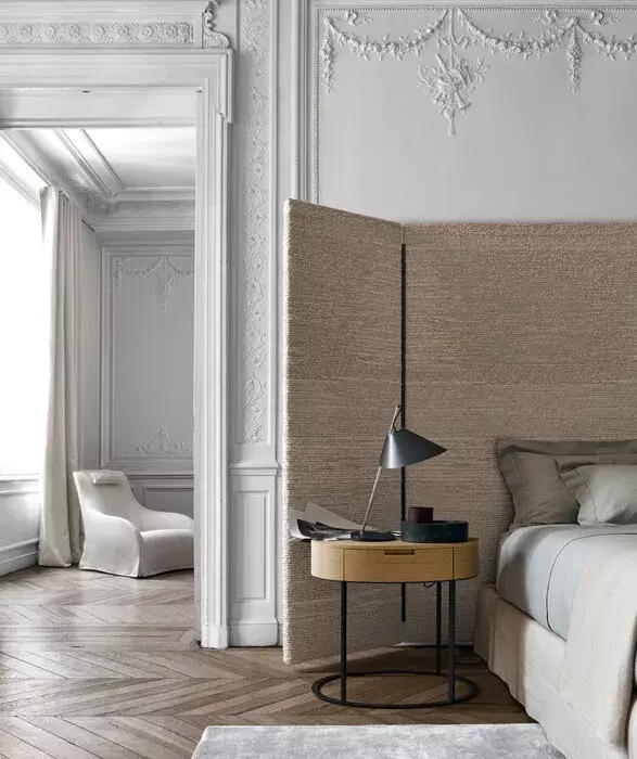 Zagłówek Maxaldo Dike