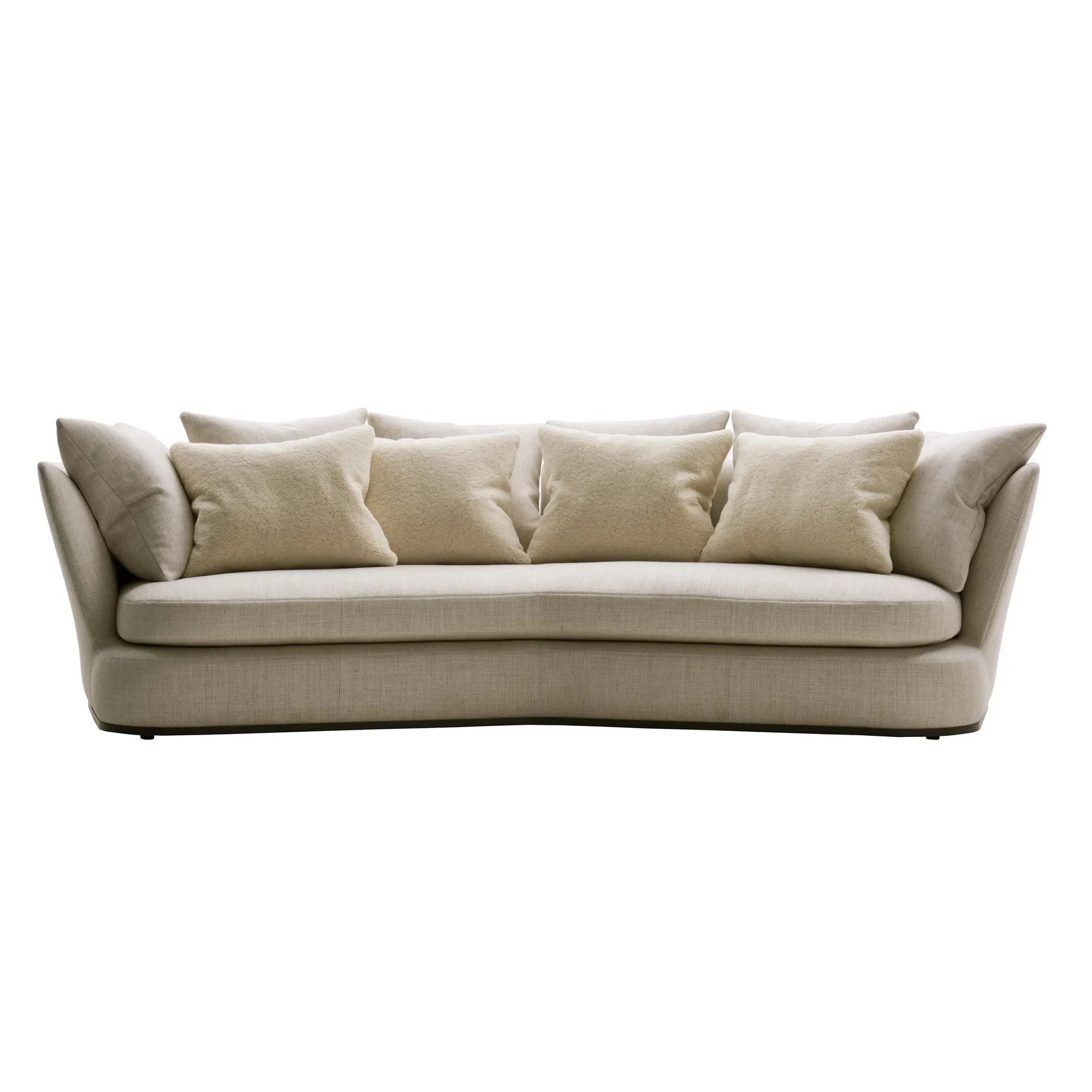 Sofa Maxalto Apollo
