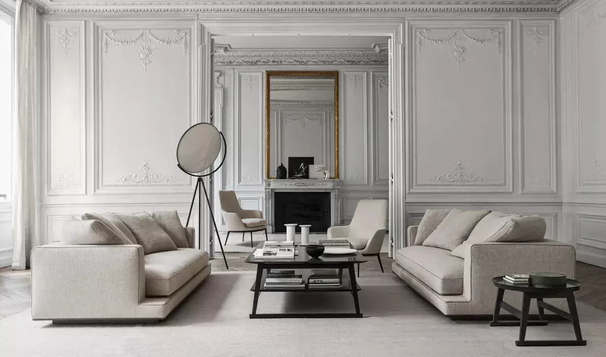 Divano Maxalto Aurae