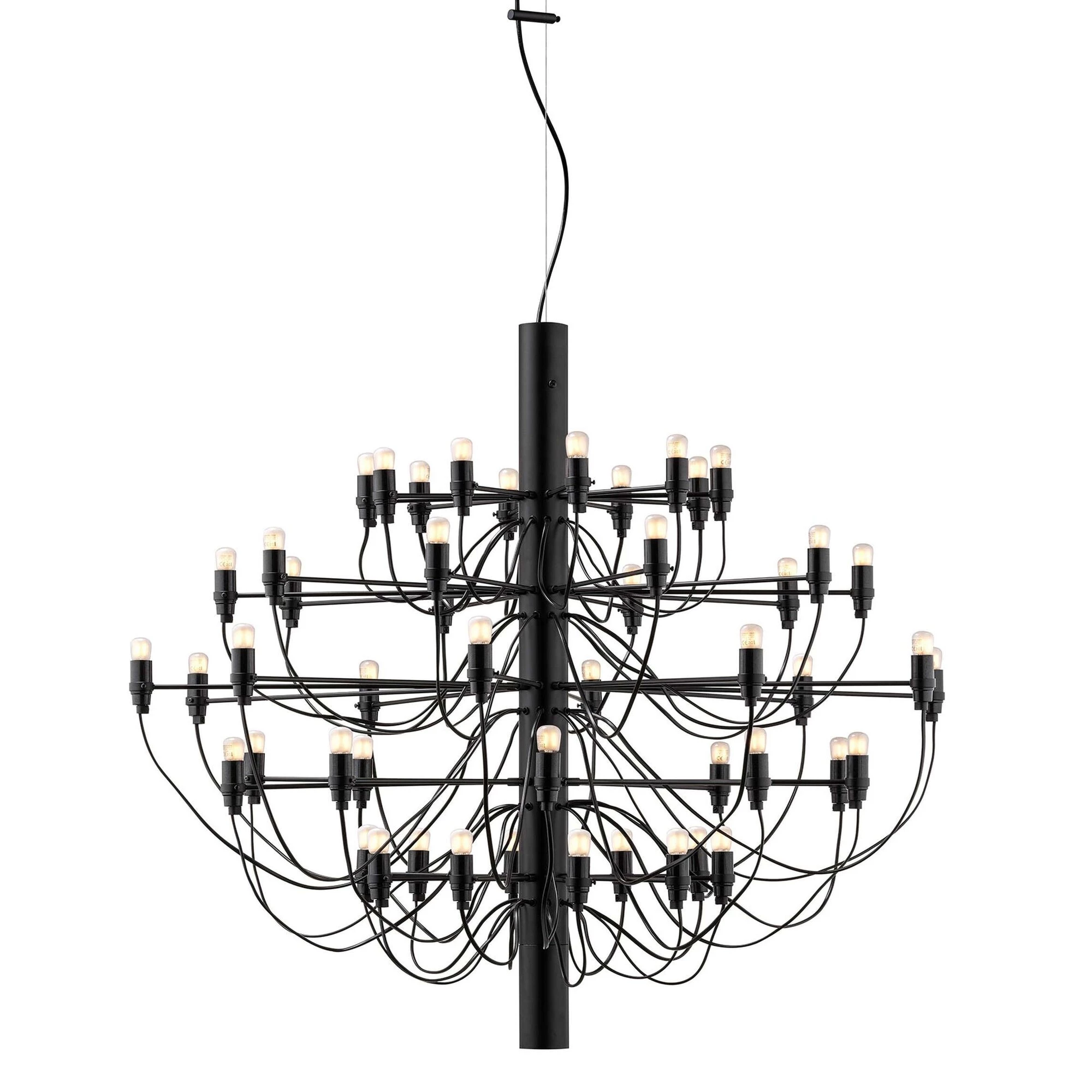 Lampada a sospensione FLOS A1501031 2097/50 (frosted bulbs)