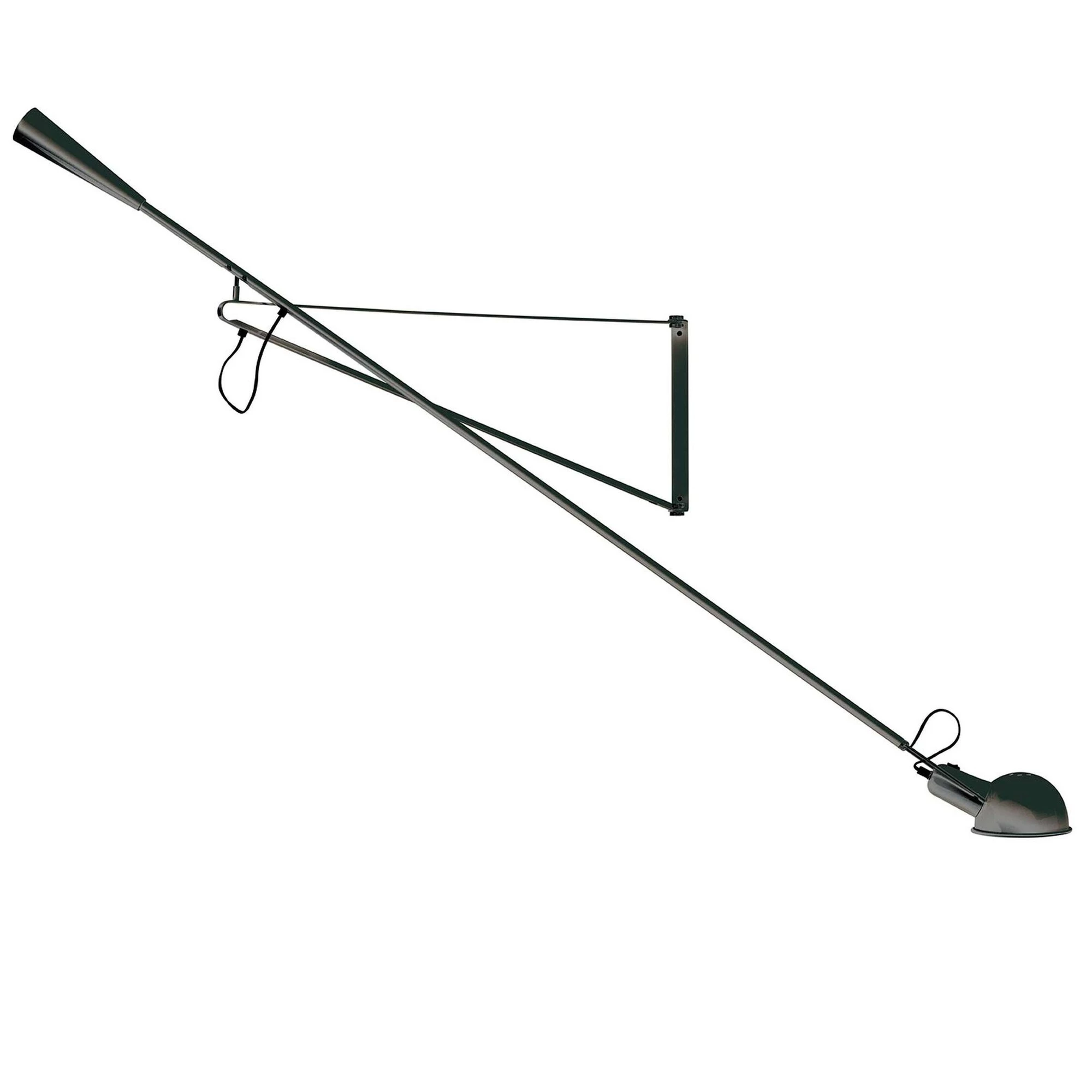 Wand- und Deckenleuchte FLOS A0300030 265