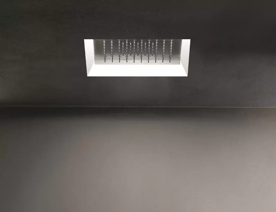 Showerhead Fantini K001