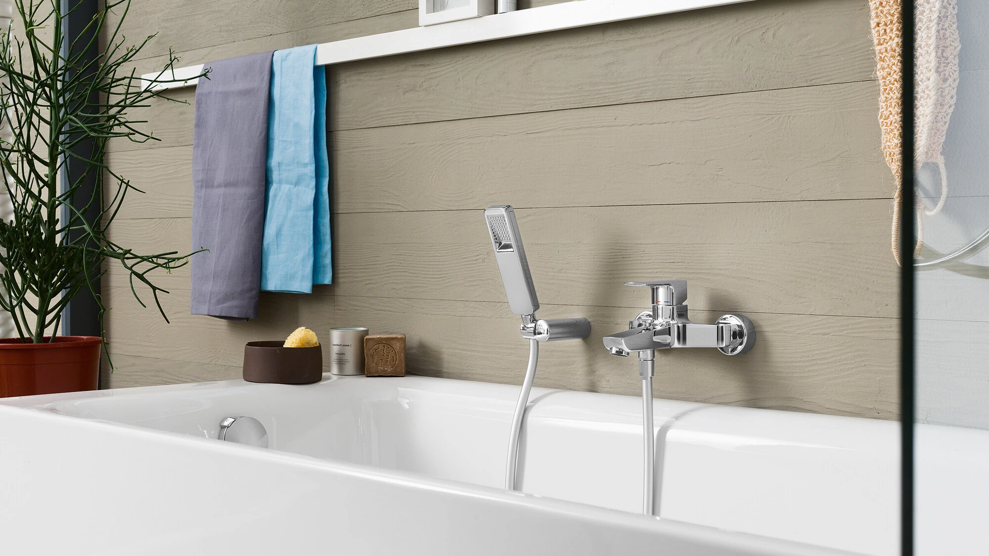 Brausegarnitur Nobili VV103110