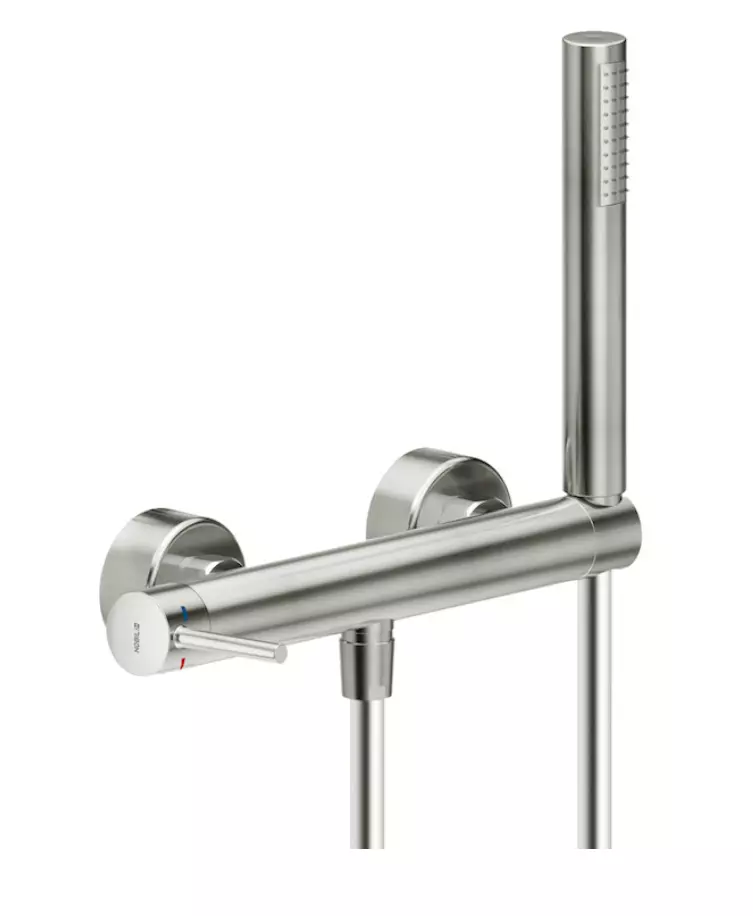 Brausegarnitur Nobili AQ93130