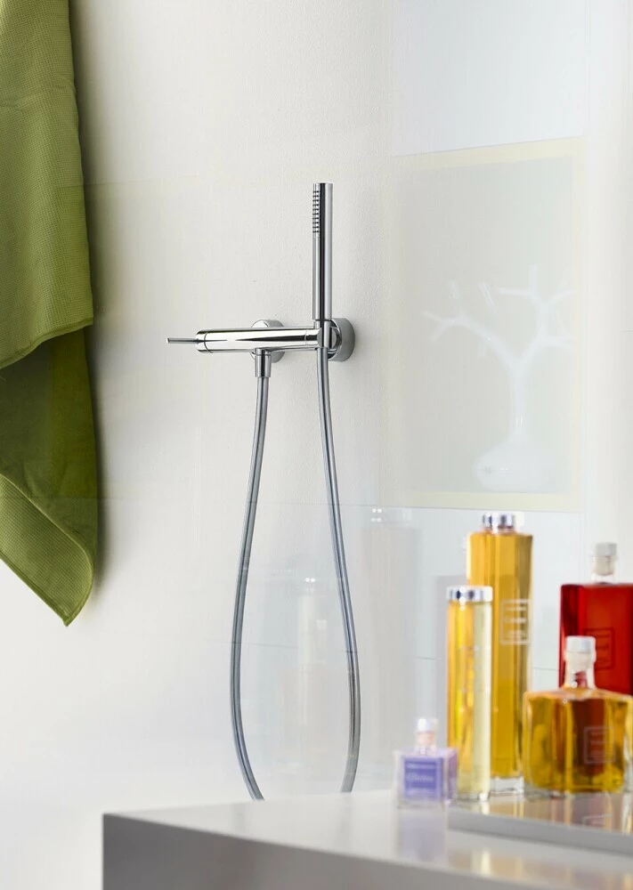 Brausegarnitur Nobili AQ93130