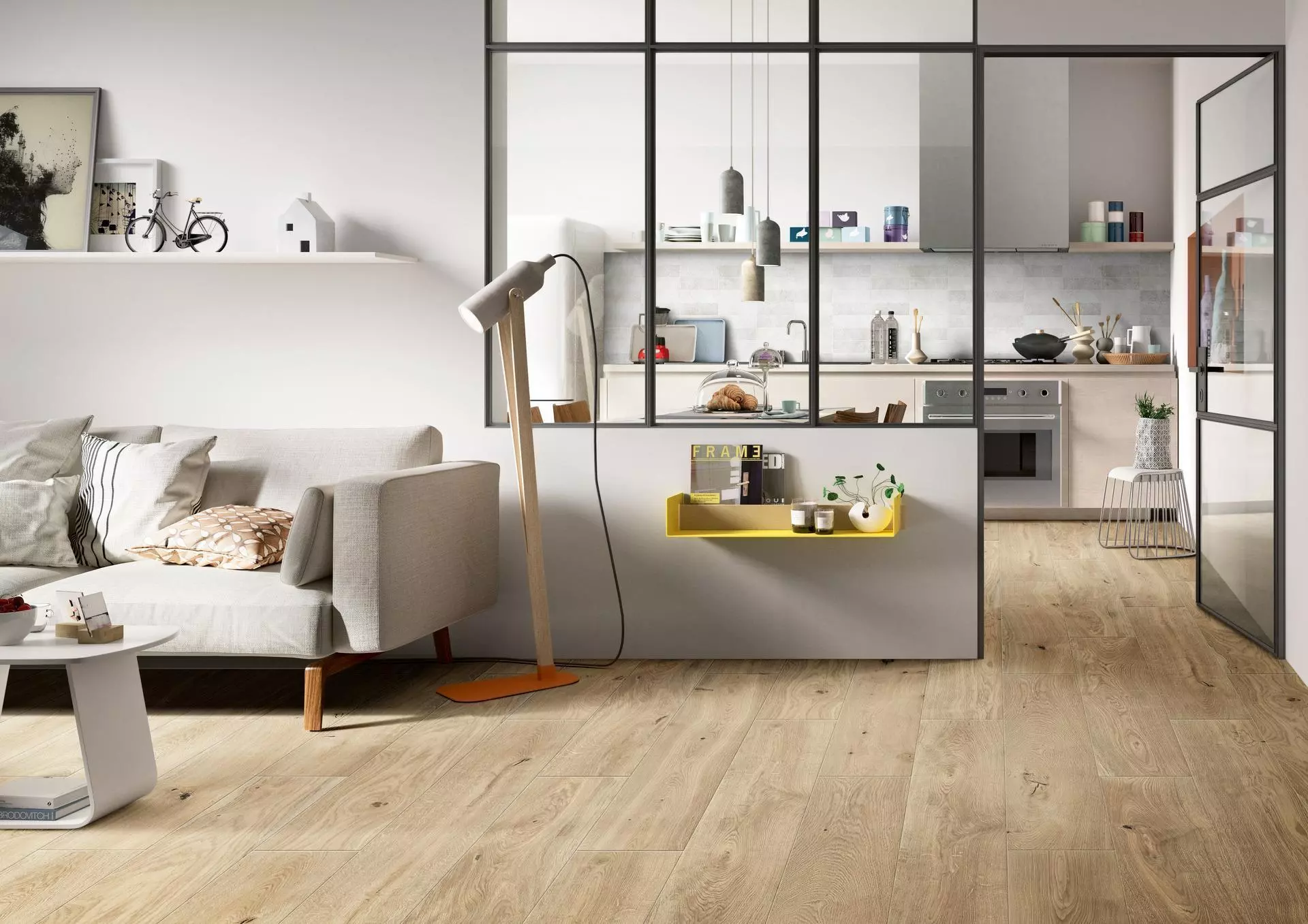 Marazzi Actually Honey Rt MC3S